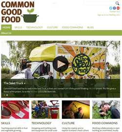 Common Good Food